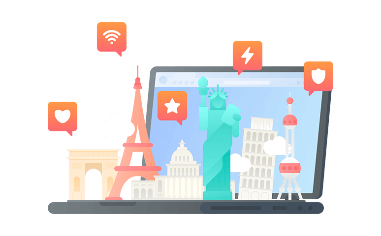代理网易云课堂的回国vpn - 快速小猴